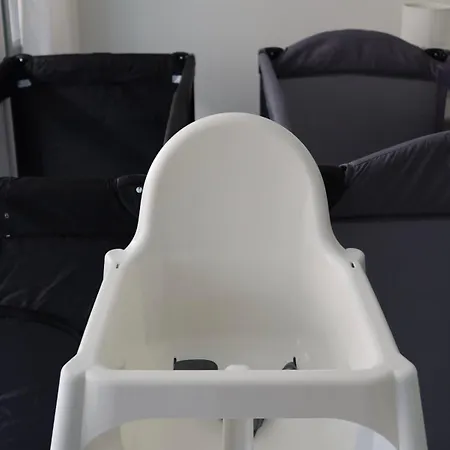 Henniina V Pakkahuone Ii - Center - Free Parking Appartement