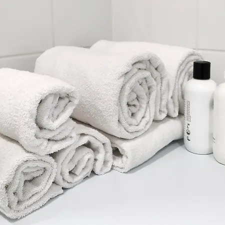 Henniina V Pakkahuone Ii - Center - Free Parking Appartamento *