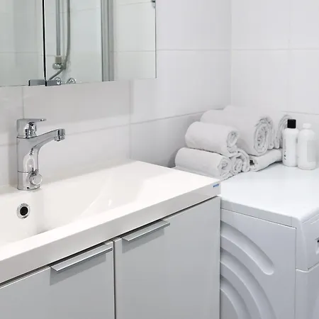 Appartamento Henniina V Pakkahuone Ii - Center - Free Parking