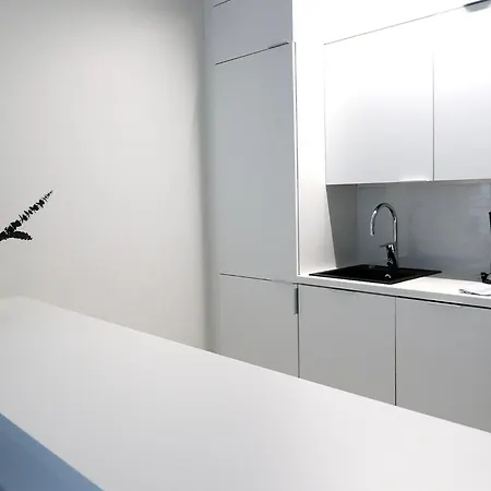 Henniina V Pakkahuone Ii - Center - Free Parking