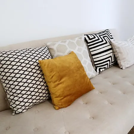 Apartament Henniina V Pakkahuone Ii - Center - Free Parking *