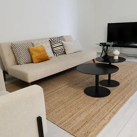 Henniina V Pakkahuone Ii - Center - Free Parking