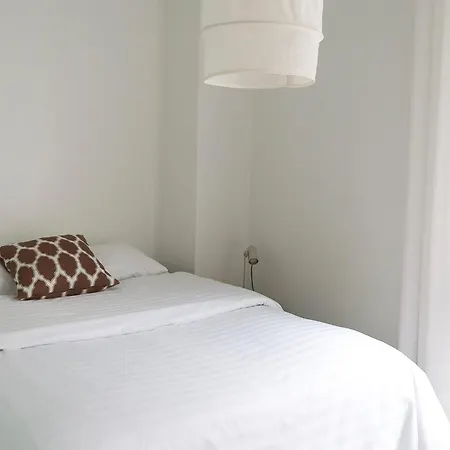 Apartament Henniina V Pakkahuone Ii - Center - Free Parking *