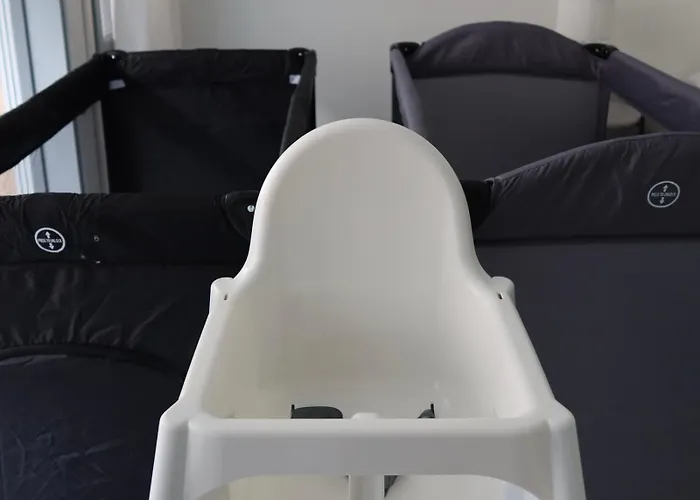 Henniina V Pakkahuone Ii - Center - Free Parking Apartamento