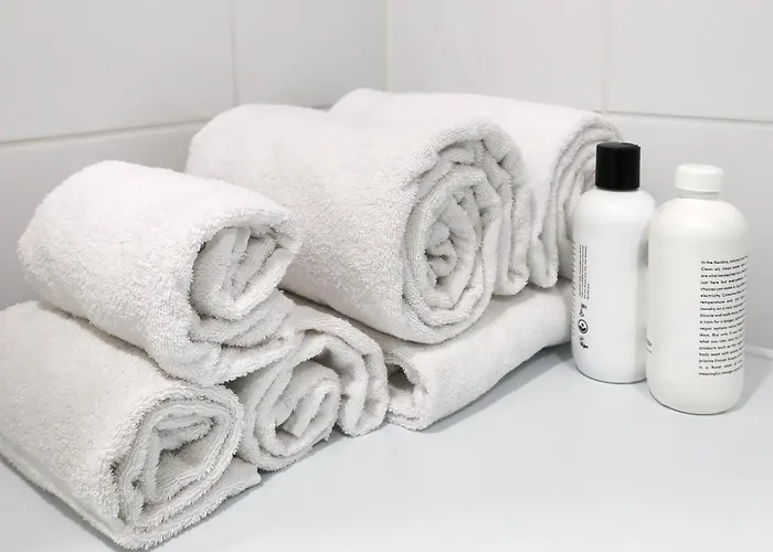 Henniina V Pakkahuone Ii - Center - Free Parking Apartamento *