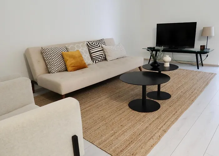 Henniina V Pakkahuone Ii - Center - Free Parking